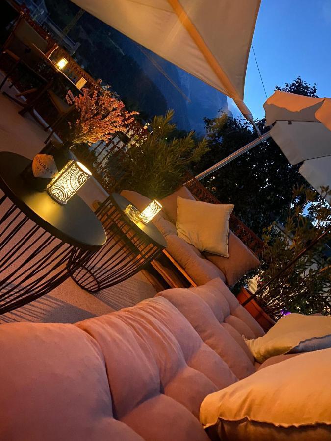 Du Glacier Boutique & Traditions Hotel Fiesch Zewnętrze zdjęcie