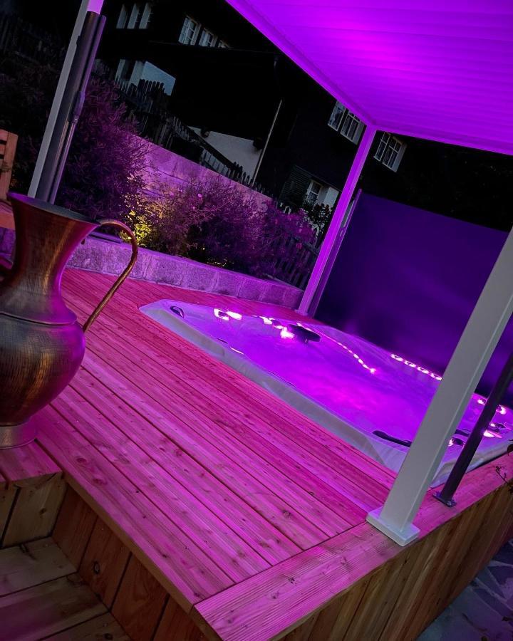 Du Glacier Boutique & Traditions Hotel Fiesch Zewnętrze zdjęcie