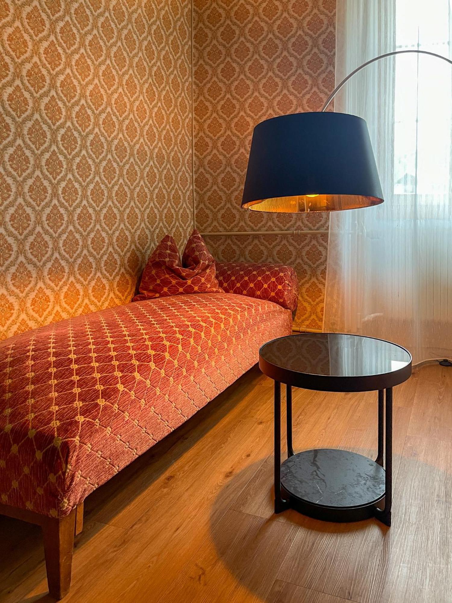 Du Glacier Boutique & Traditions Hotel Fiesch Zewnętrze zdjęcie